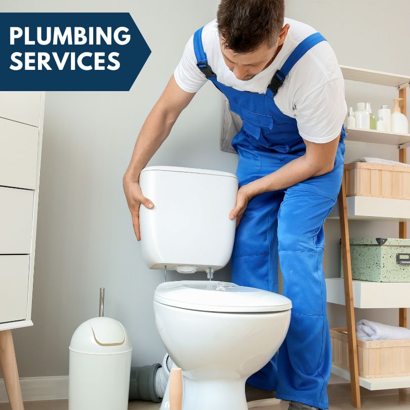 Plumbing Company in Wrenshall, MN